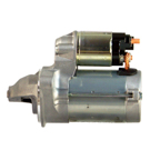 2014 Toyota Corolla Starter 3
