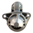 2012 Mazda 3 Starter 1