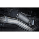 2021 Gmc Sierra 1500 Muffler 8