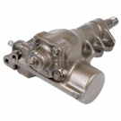 BuyAutoParts 82-00269R Power Steering Gear Box 2