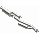 2021 Gmc Sierra 1500 Muffler 2