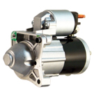 2014 Dodge Dart Starter 2