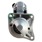 2014 Dodge Dart Starter 1