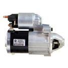 2014 Dodge Dart Starter 3