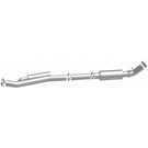 2021 Gmc Sierra 1500 Exhaust Muffler Kit 3