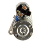 2013 Hyundai Genesis Coupe Starter 4