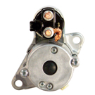 2012 Lexus RX350 Starter 4