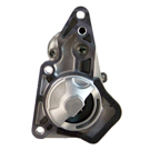 BuyAutoParts Nissan Kicks Starter 30-07451AR