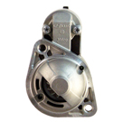 2014 Kia Forte Starter 1