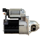 2014 Kia Forte Starter 3