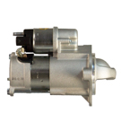 2014 Chevrolet Spark Starter 3