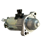 2014 Honda Civic Starter 2