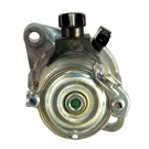 2014 Honda Civic Starter 4