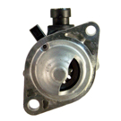 2014 Honda Civic Starter 1