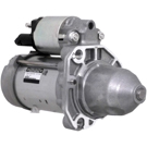 2013 Ram 1500 Starter 2