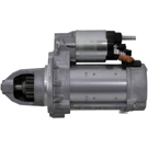 2013 Ram 1500 Starter 3