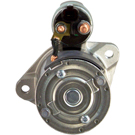 2014 Kia Forte5 Starter 4