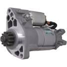 2016 Land Rover Range Rover Starter 2