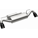 2022 Ford Bronco Sport Performance Exhaust System 3