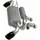 2022 Ford Bronco Sport Performance Exhaust System 4