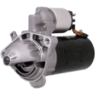2016 Ram 1500 Starter 2