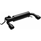 2022 Ford Bronco Performance Exhaust System 2