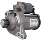 2016 Audi A3 Starter 2