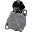 2016 Audi A3 Starter 4