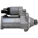 2016 Audi A3 Starter 3