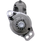 BuyAutoParts Volkswagen Atlas Starter 30-07612AR