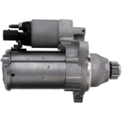 2014 Volkswagen Passat Starter 3