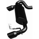 2022 Ford Bronco Performance Exhaust System 3