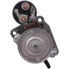 2019 Ford Fiesta Starter 4