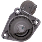 2019 Ford Fiesta Starter 1