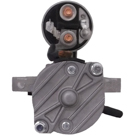 2022 Ford Transit Connect Starter 4