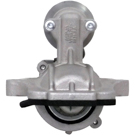 2022 Ford Transit Connect Starter 1