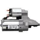 2022 Ford Transit Connect Starter 3