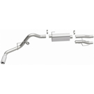 2015 Ford F Series Trucks Performance Exhaust System 3