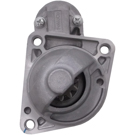 2016 Ford Fusion Starter 1