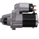 2016 Ford Fusion Starter 3