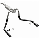 2022 Ford F Series Trucks Performance Exhaust System 2