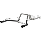 2022 Ford F Series Trucks Performance Exhaust System 1
