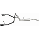 2022 Ford F Series Trucks Performance Exhaust System 3
