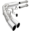 2022 Ford F Series Trucks Performance Exhaust System 1
