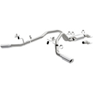 2015 Ford F Series Trucks Performance Exhaust System 1