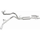2015 Ford F Series Trucks Performance Exhaust System 3