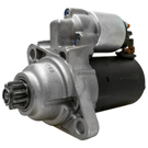 2012 Volkswagen Jetta Starter 2