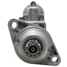 2012 Volkswagen Jetta Starter 1