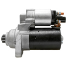 2012 Volkswagen Jetta Starter 3