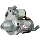 2017 Lexus LS460 Starter 2